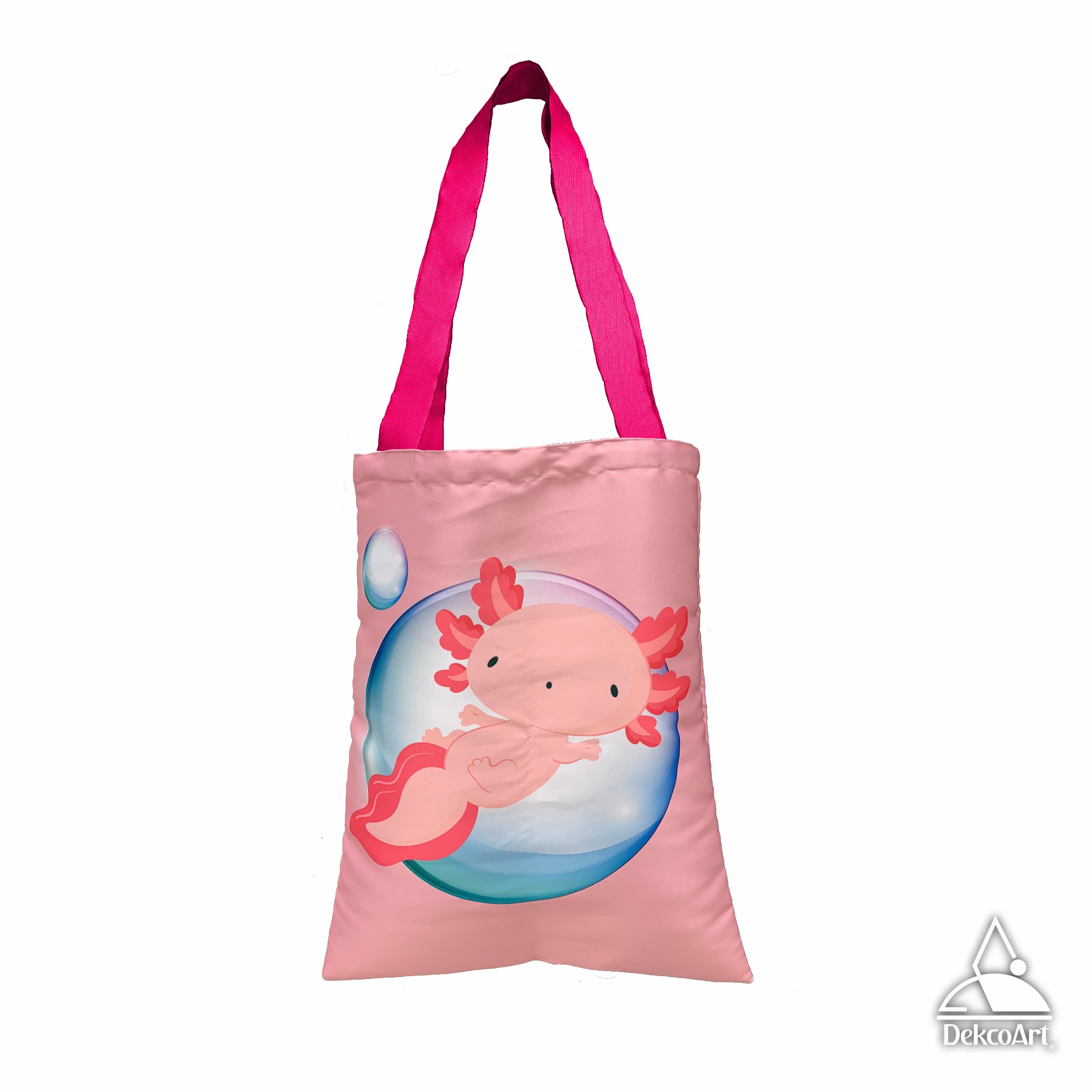 BOLSA DECORATIVA