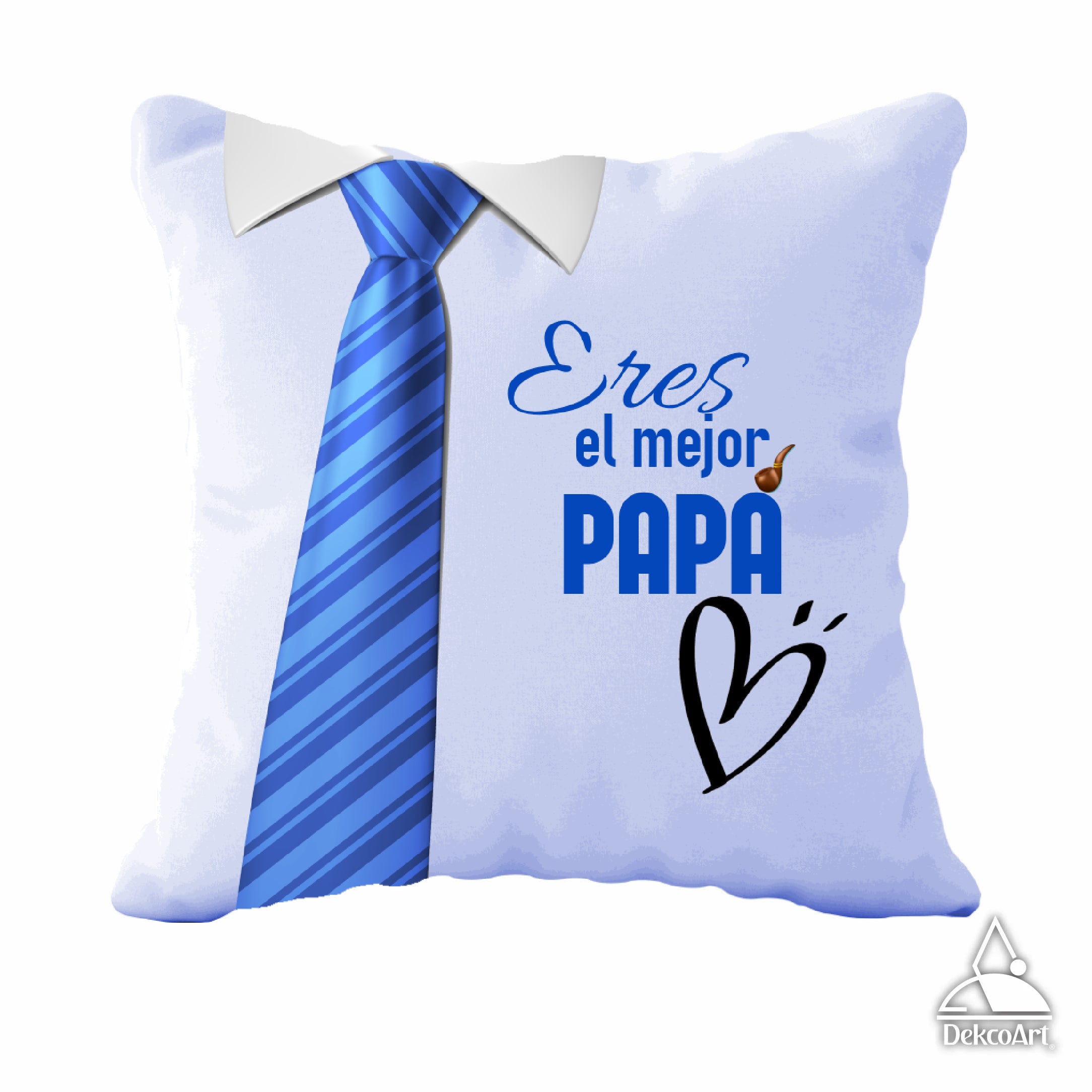 COJÍN DÍA DEL PADRE