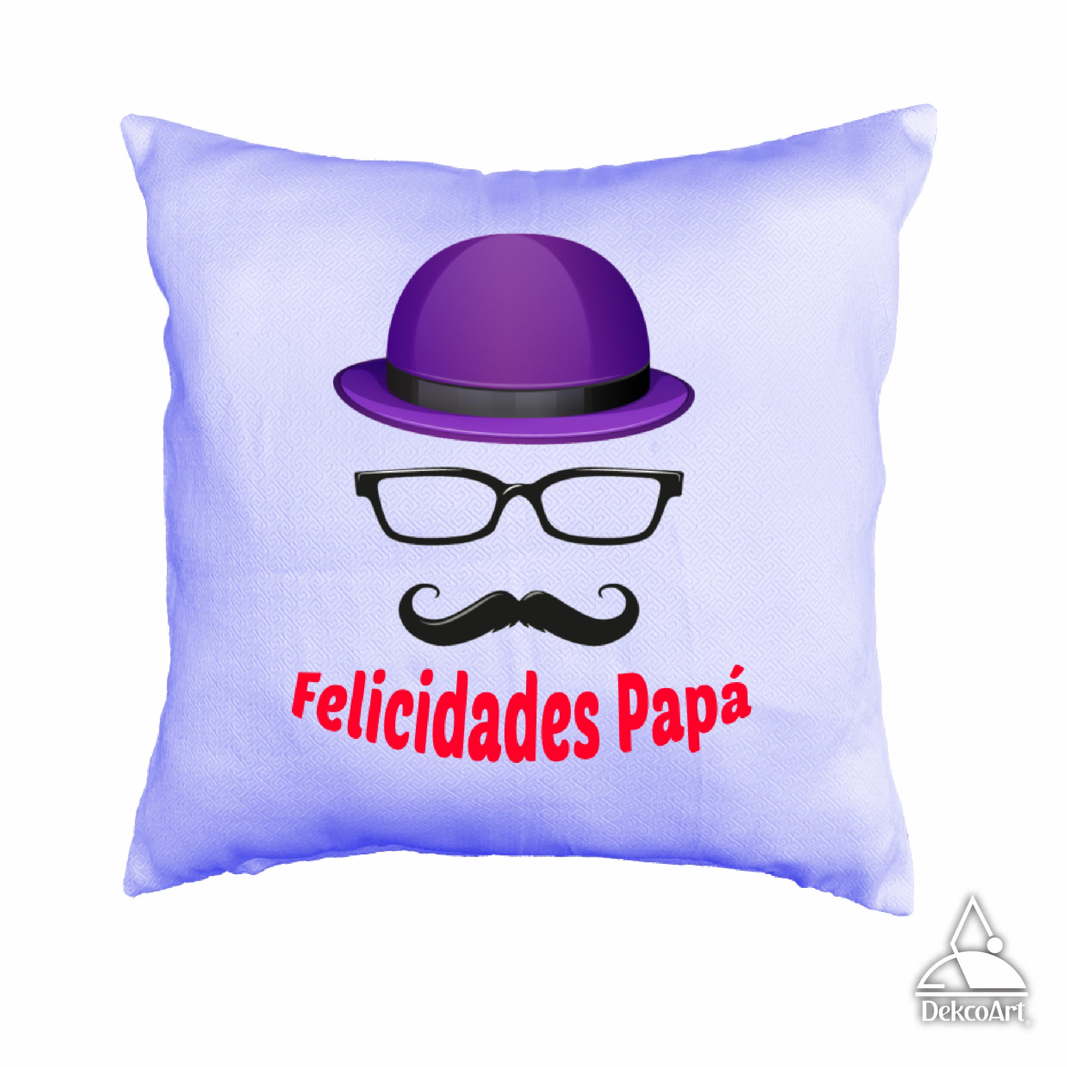 COJÍN DÍA DEL PADRE