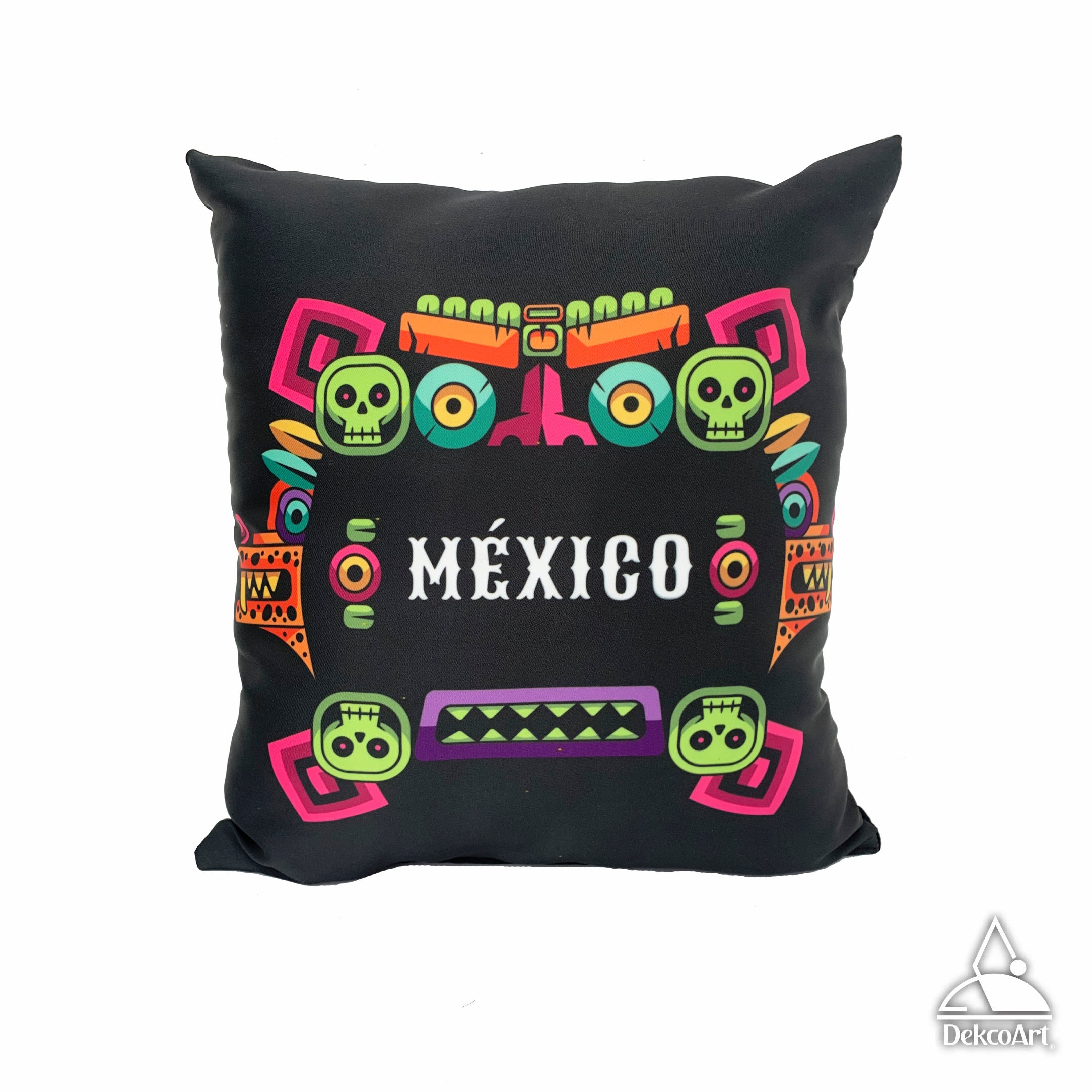 COJÍN ¡VIVA MÉXICO!