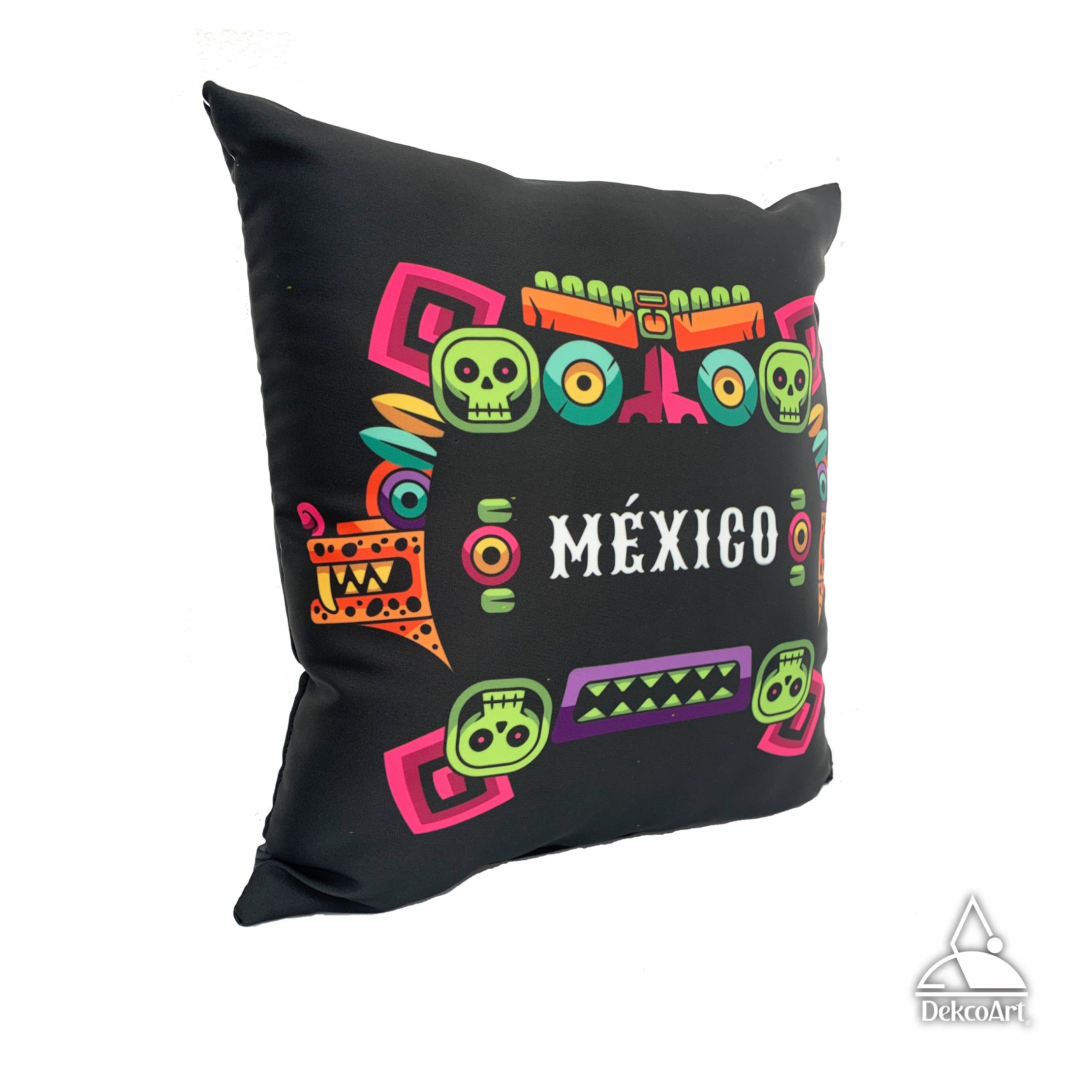 COJÍN ¡VIVA MÉXICO!