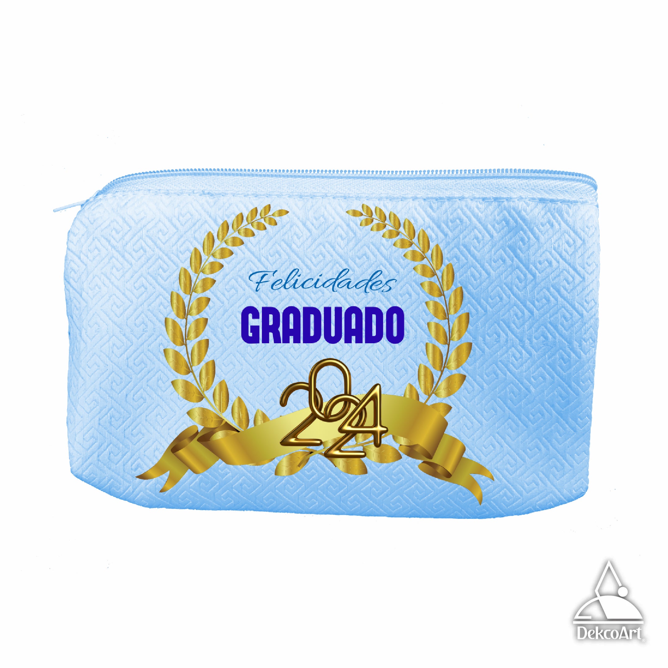 COSMETIQUERA GRADUACIÓN