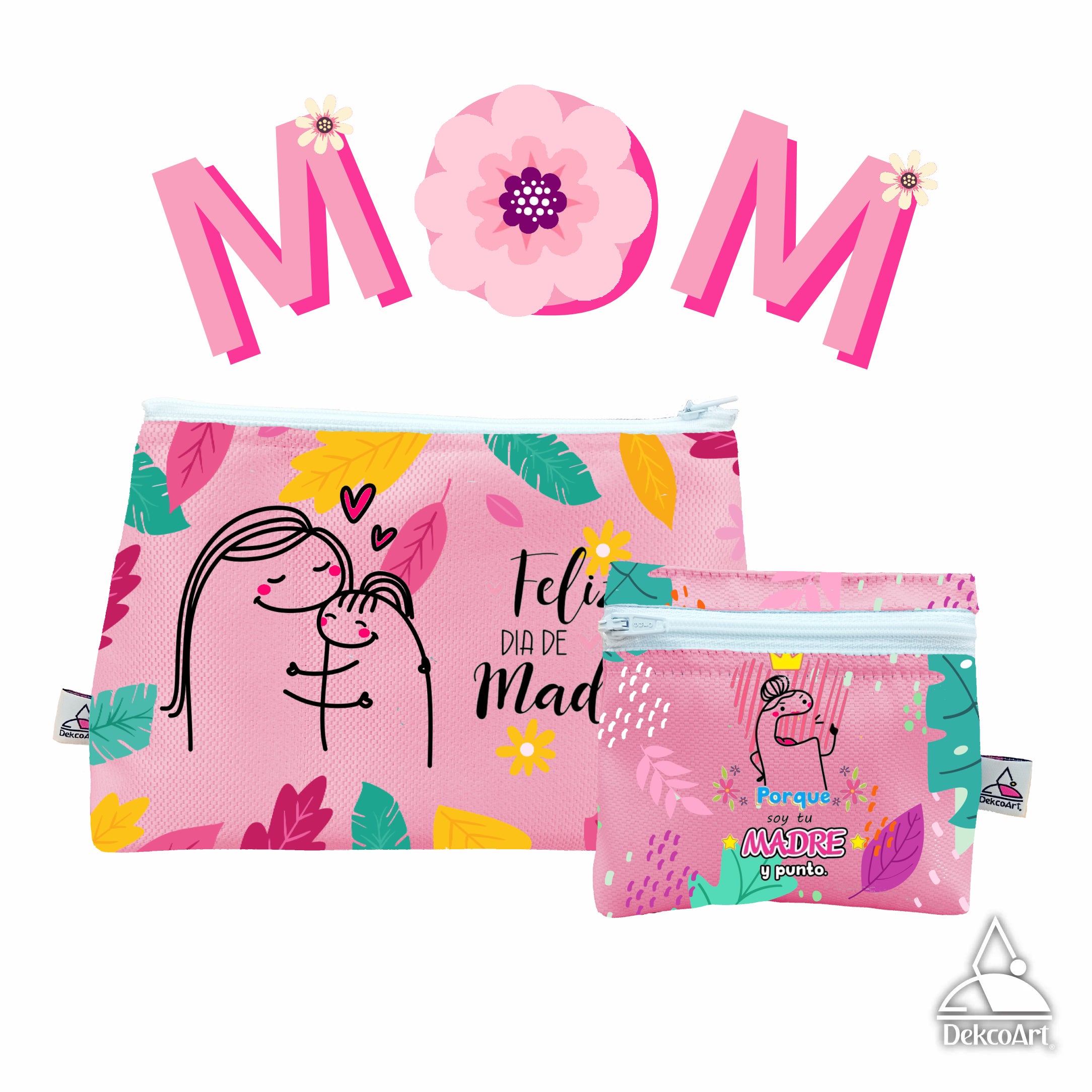 KIT PARA MAMÁ
