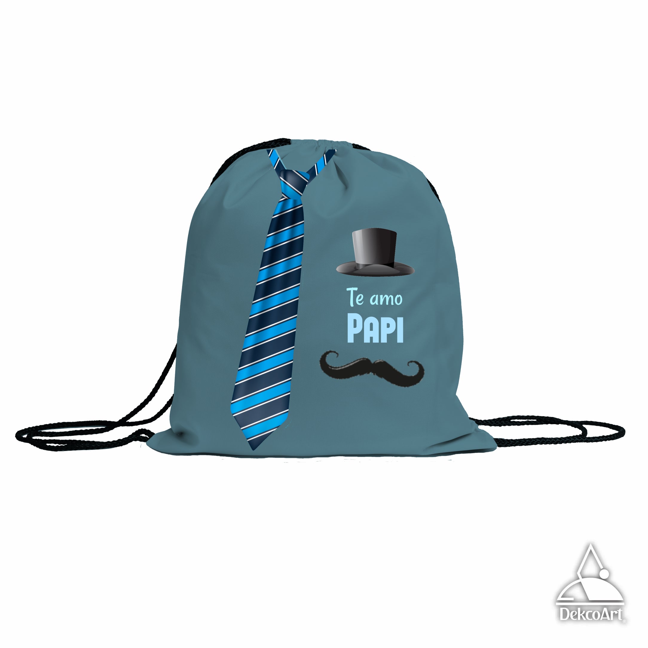 MORRAL DÍA DEL PADRE