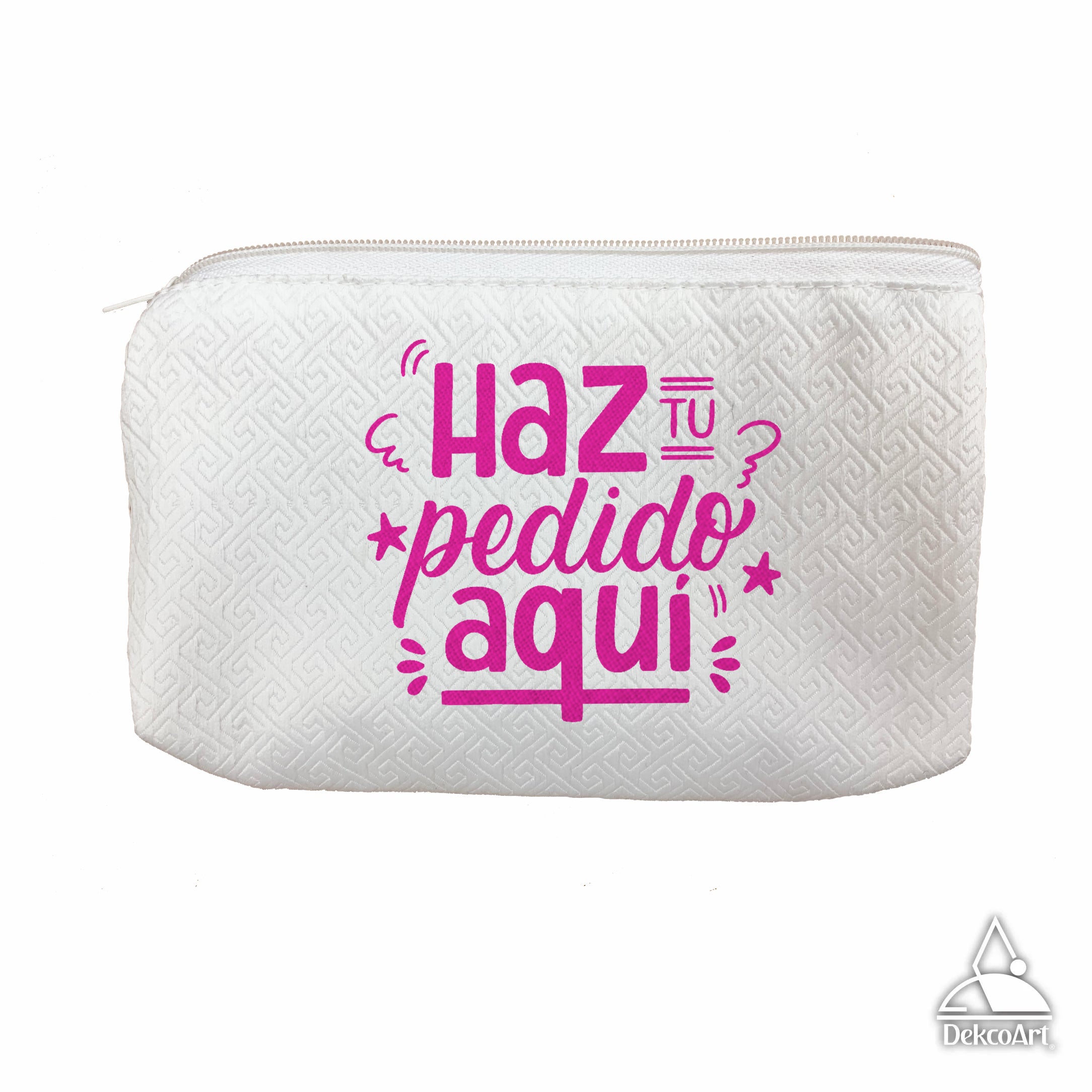 COSMETIQUERA PARA MASCOTA