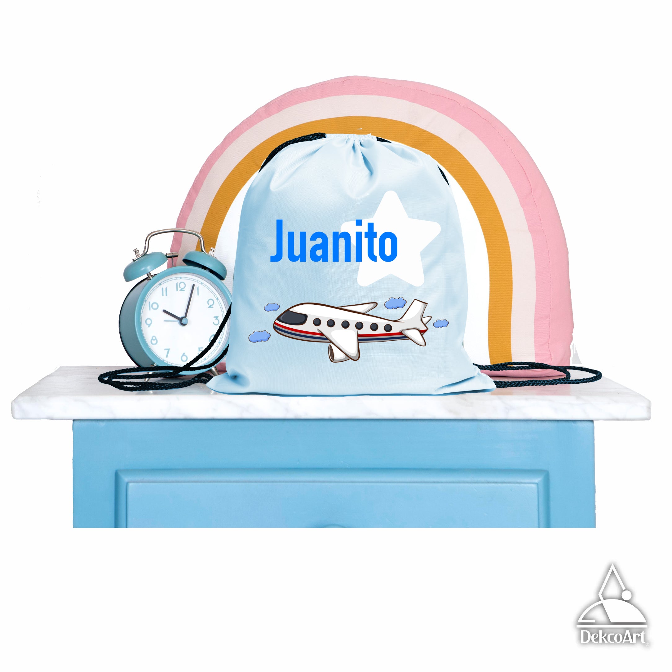 MORRAL PARA NIÑOS
