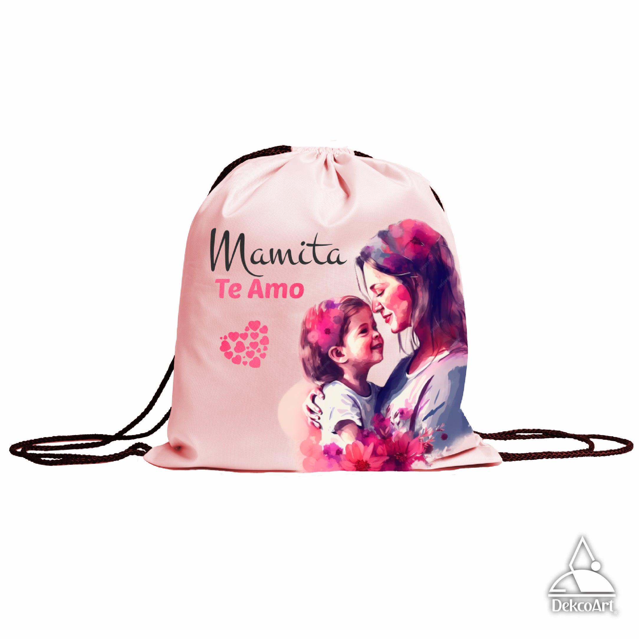 MORRAL DÍA DE LAS MADRES