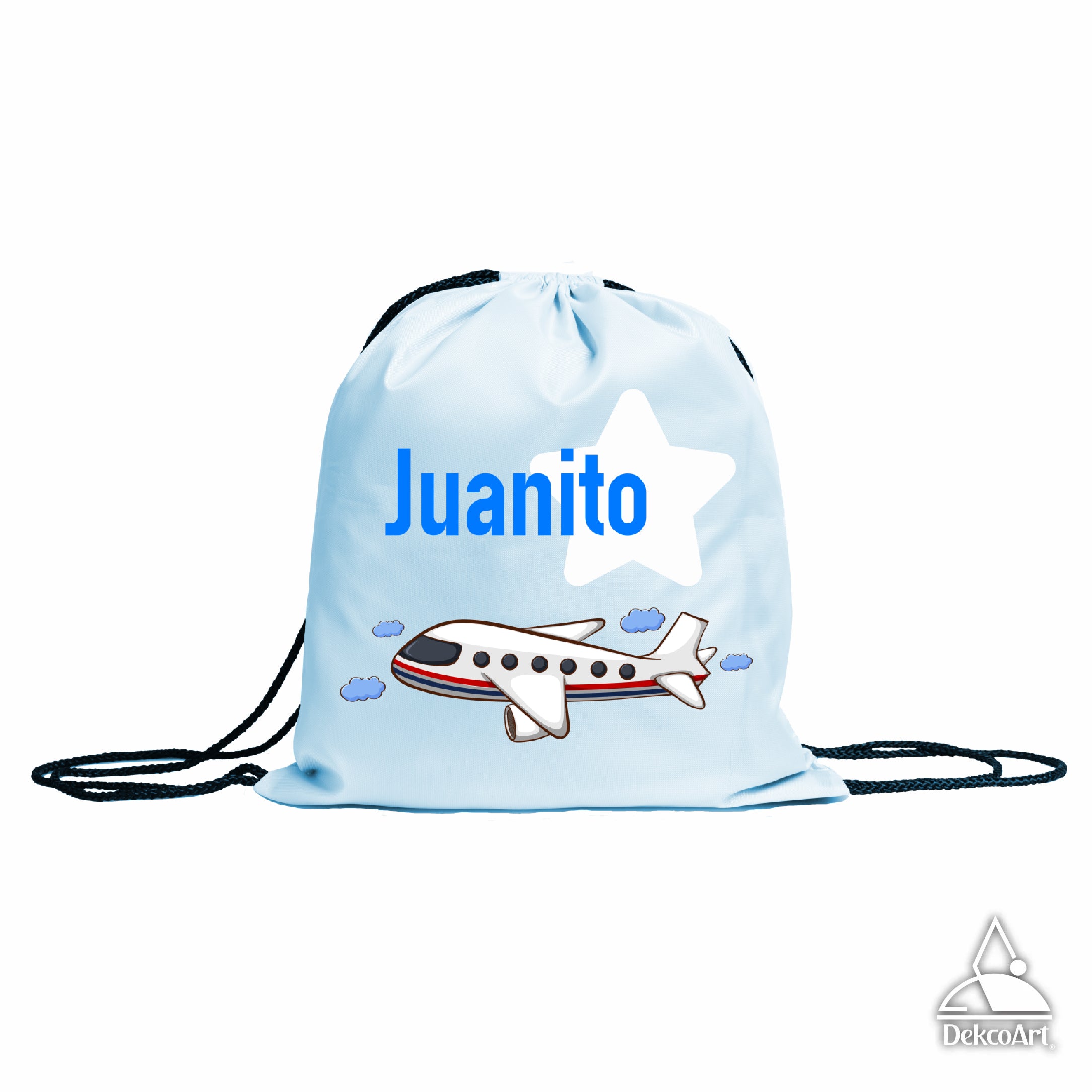 MORRAL PARA NIÑOS