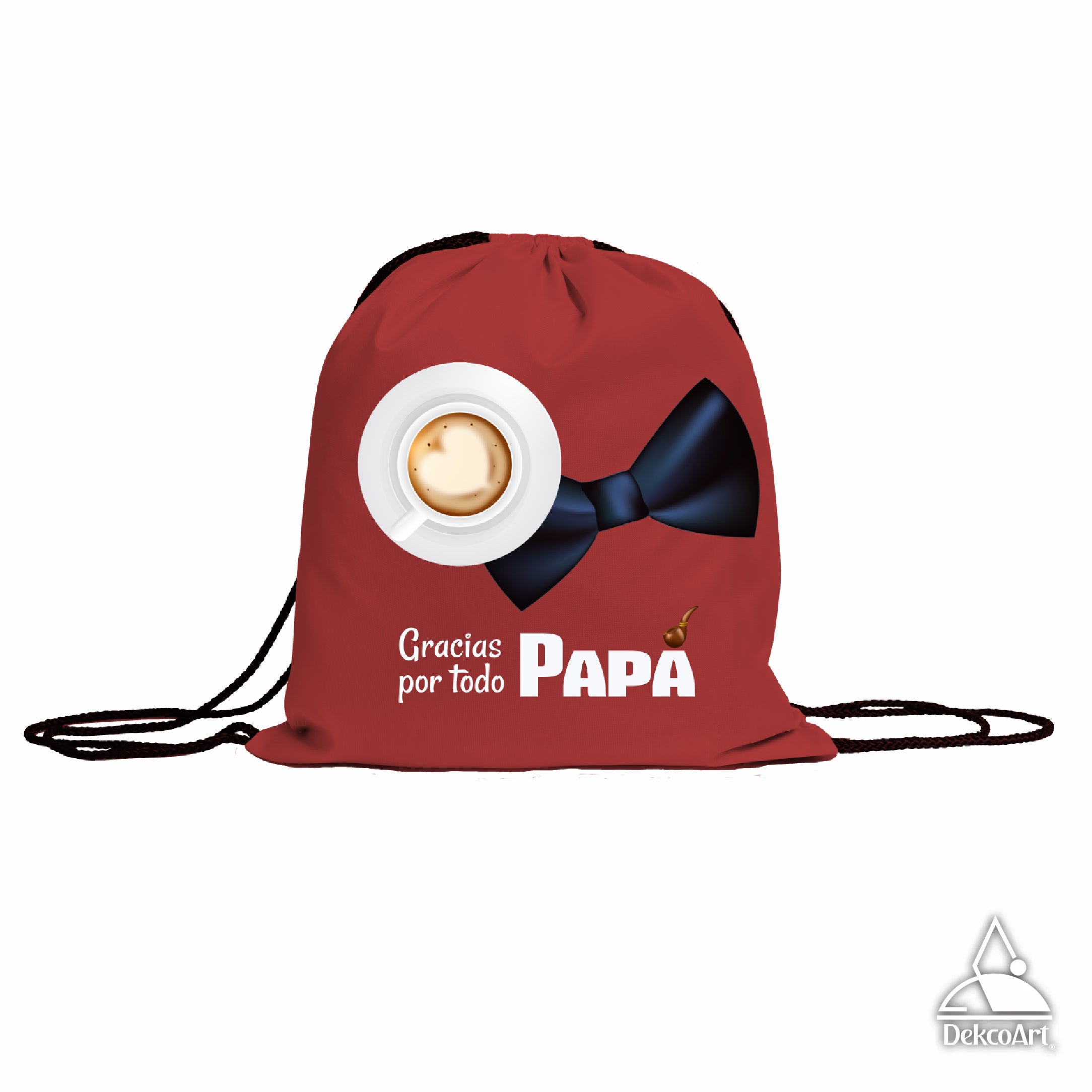 MORRAL FELIZ DÍA PAPÁ