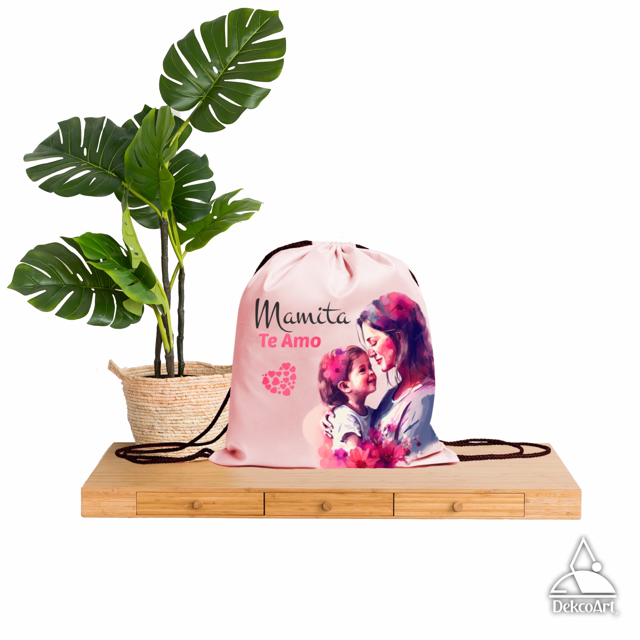 MORRAL DÍA DE LAS MADRES