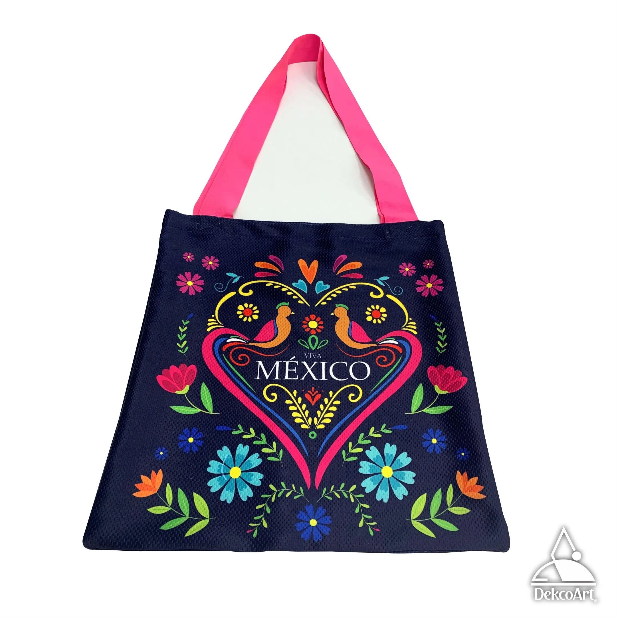 BOLSA ECO MÉXICO
