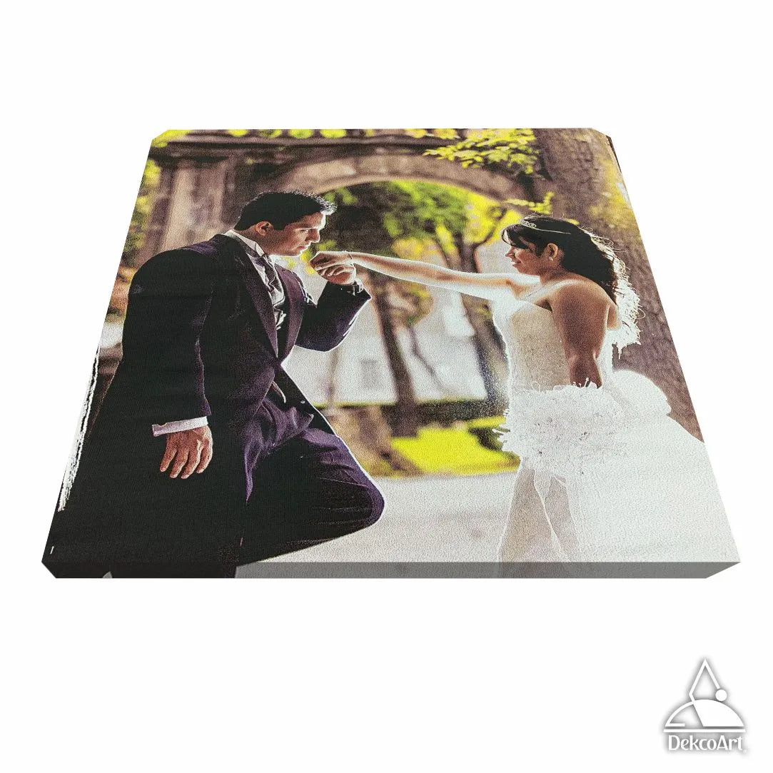 CUADRO PERSONALIZADO BODA
