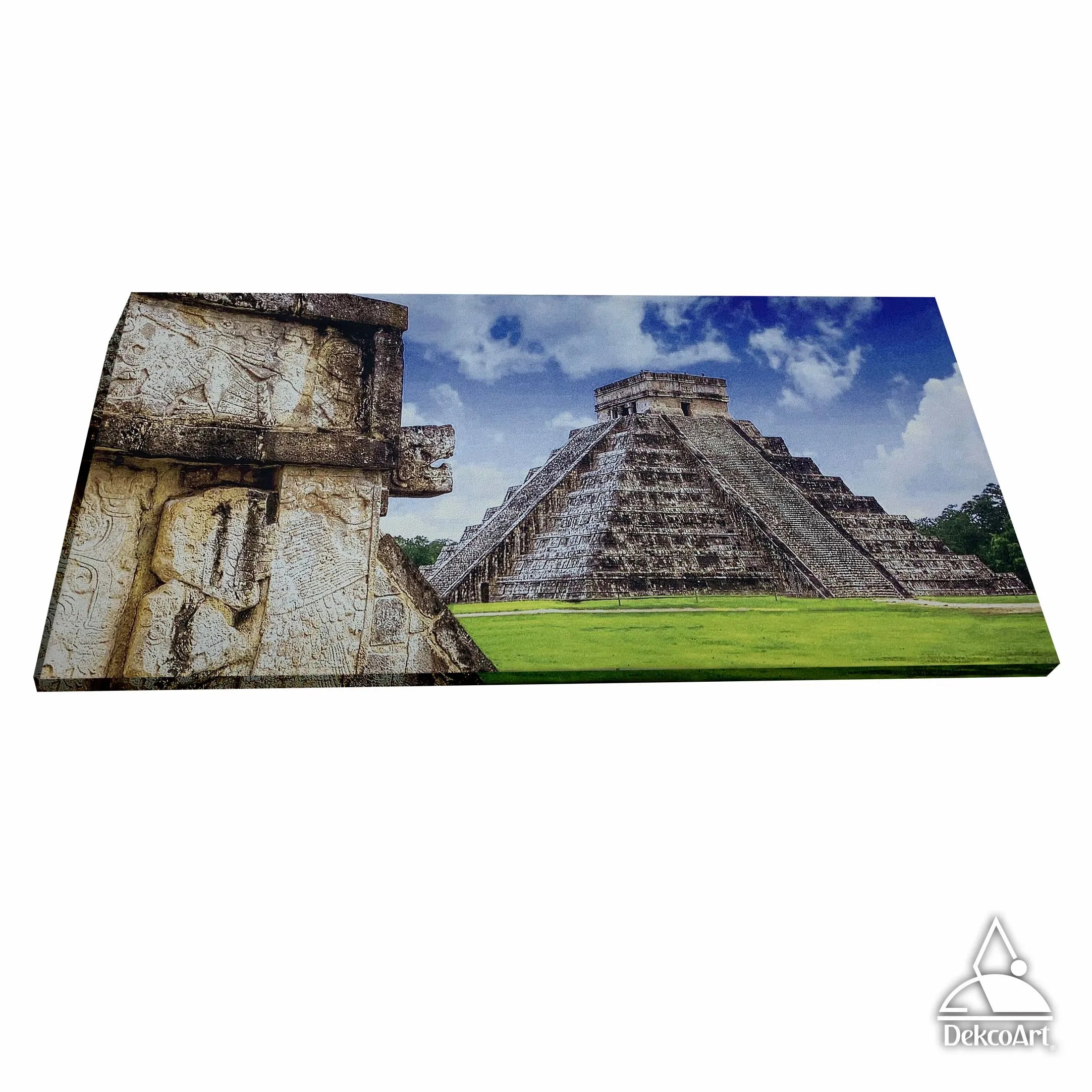 CUADRO PERSONALIZADO PIRAMIDE