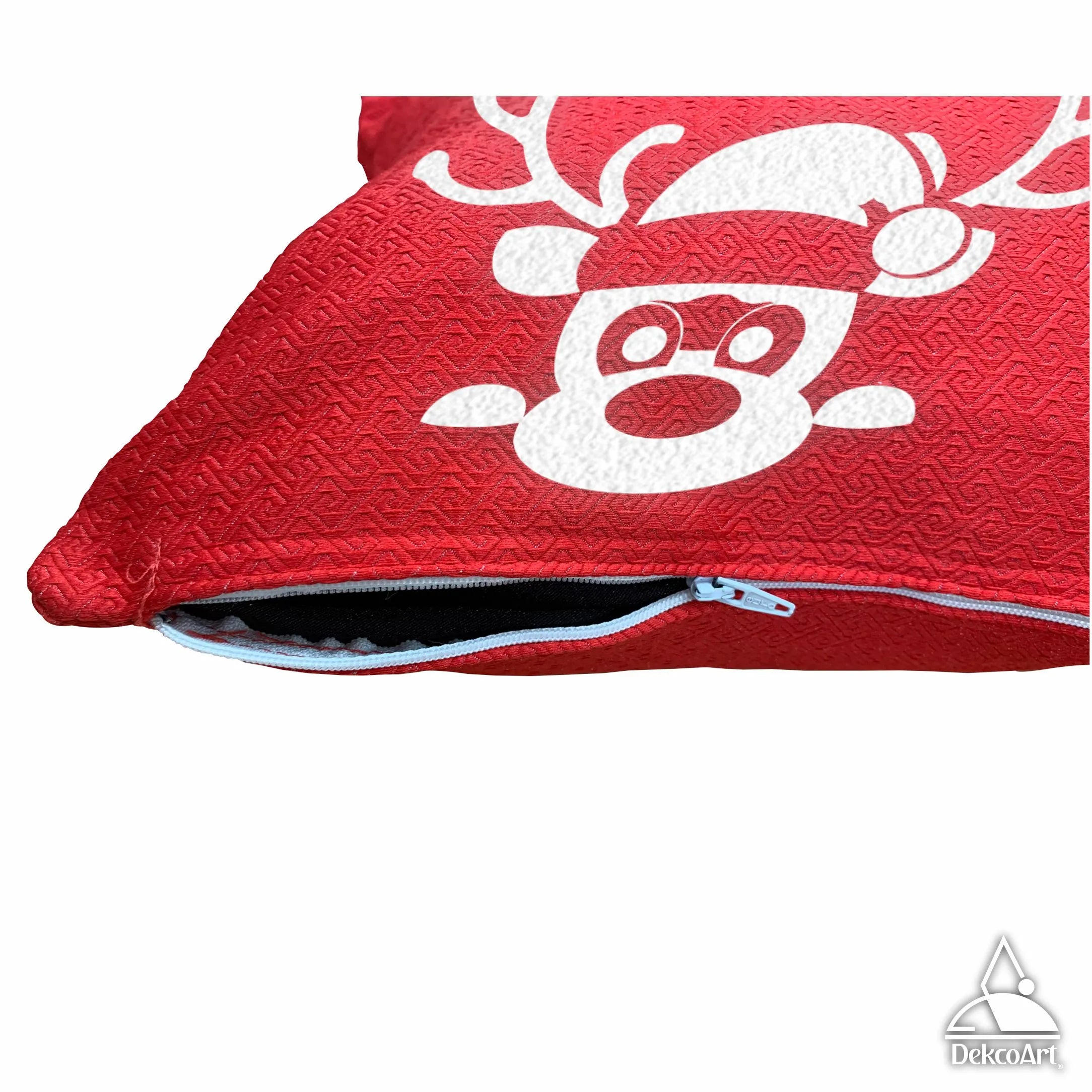 FUNDA NAVIDAD RENO