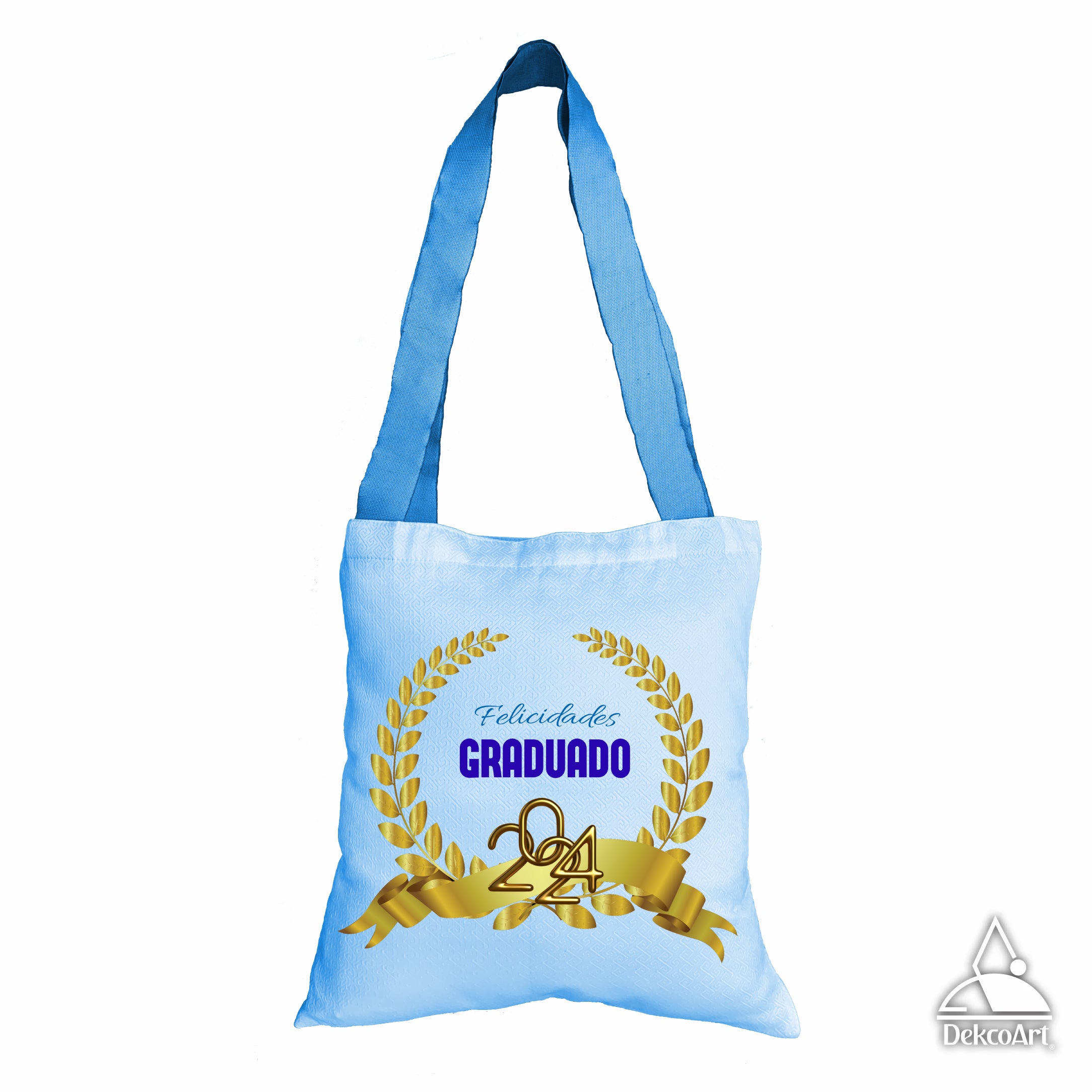BOLSA GRADUACIÓN