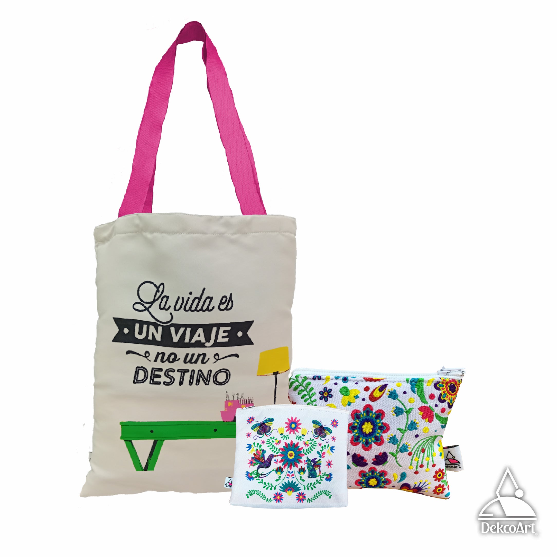 BOLSA ECO PLUS