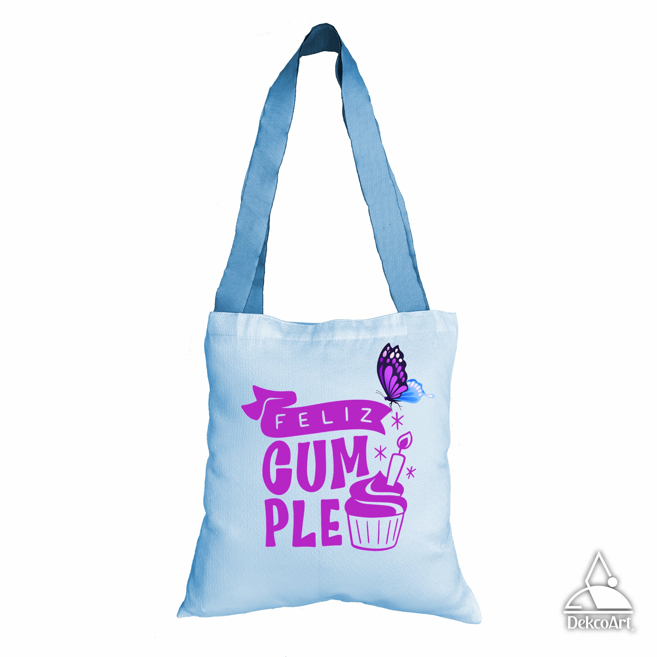 BOLSA FRASES PERSONALIZADA