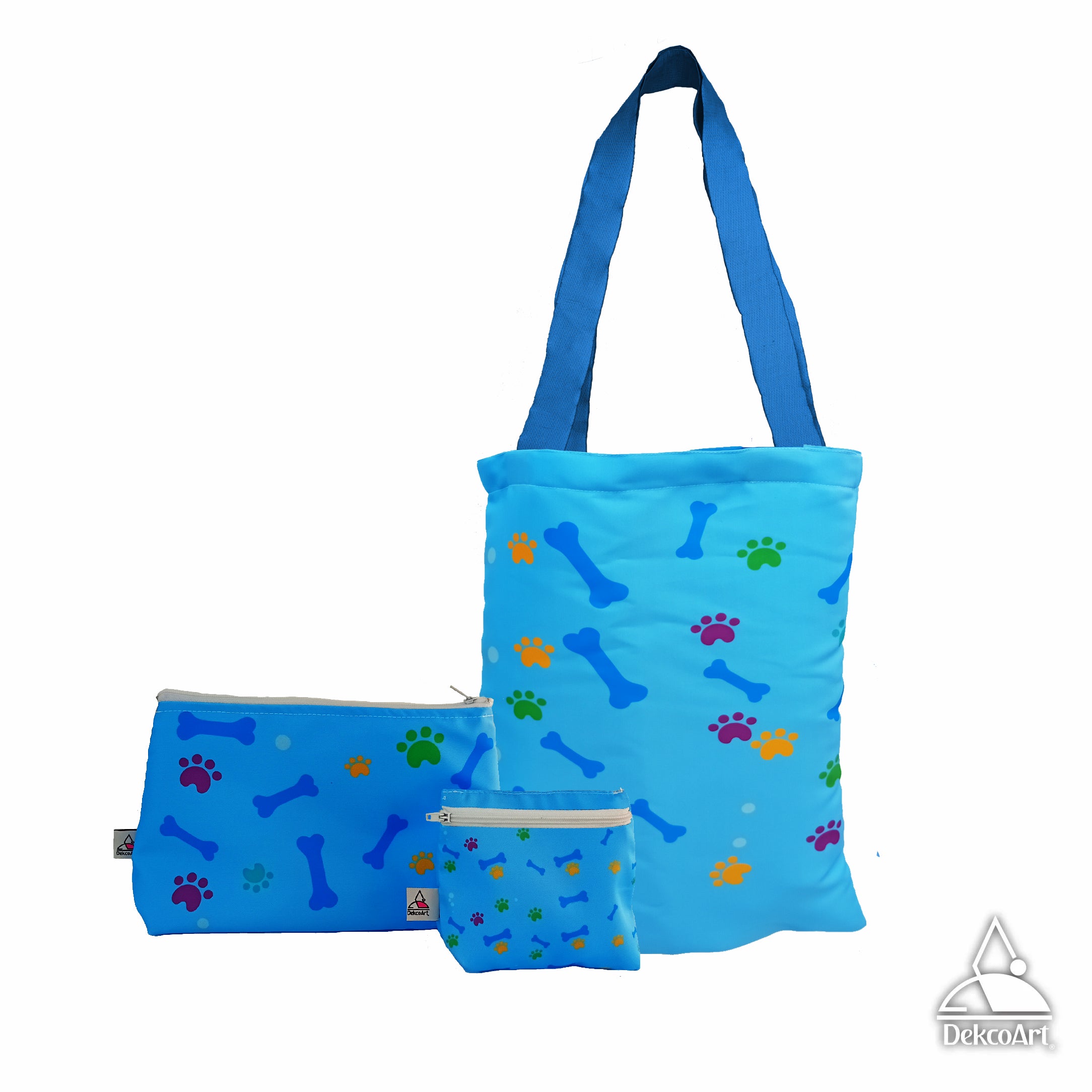 BOLSA ECO PLUS MI MASCOTA