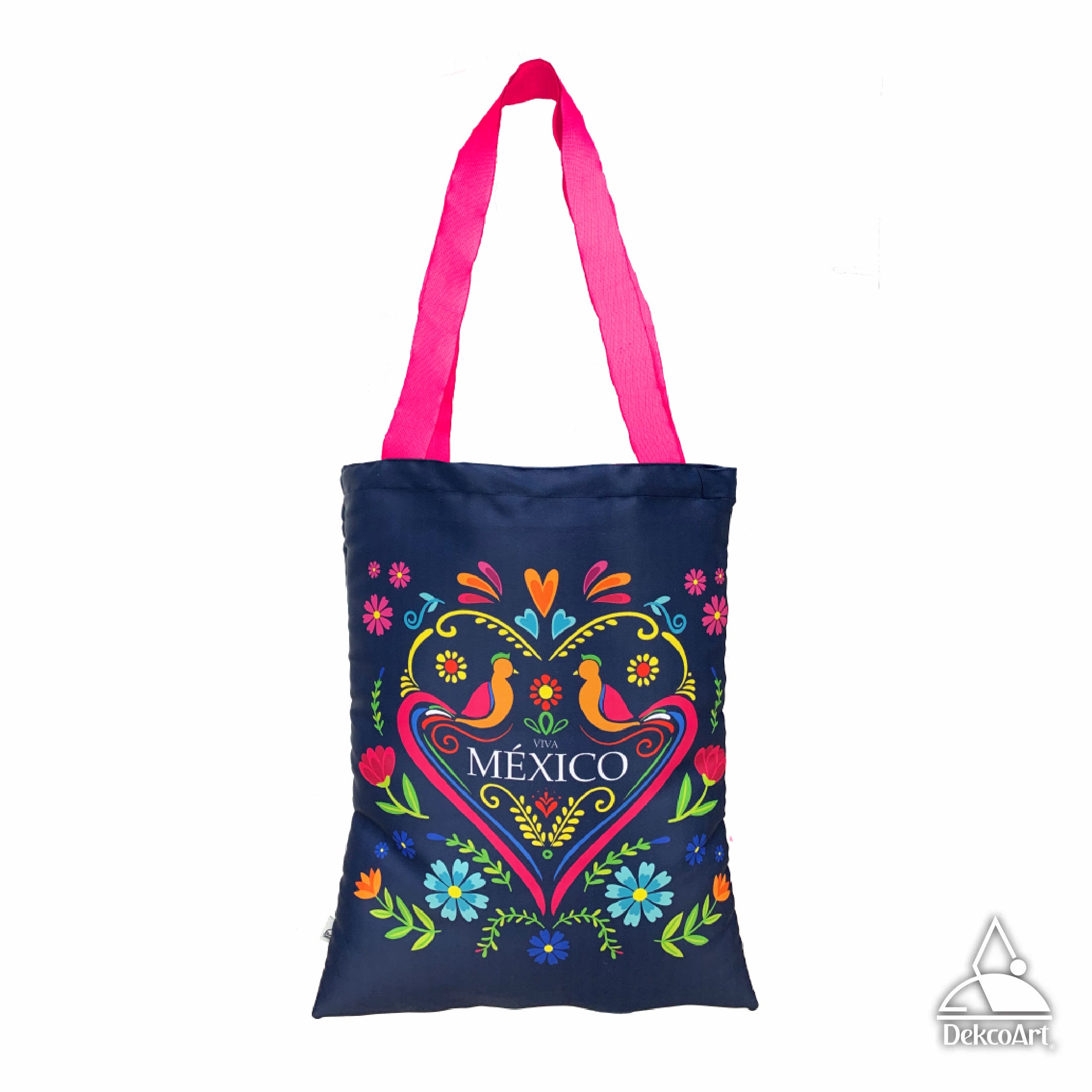 BOLSA ECO MÉXICO