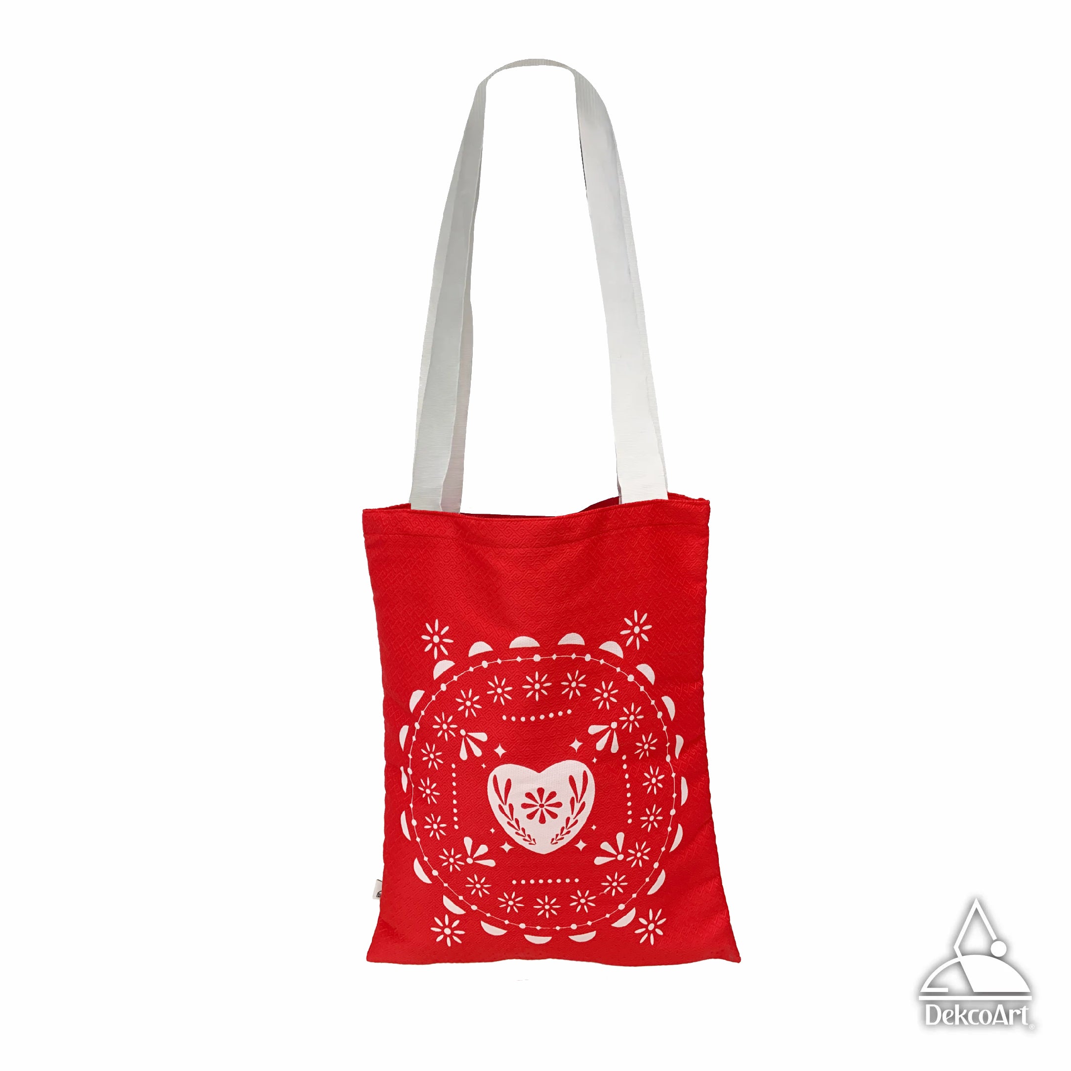 BOLSA CORAZÓN