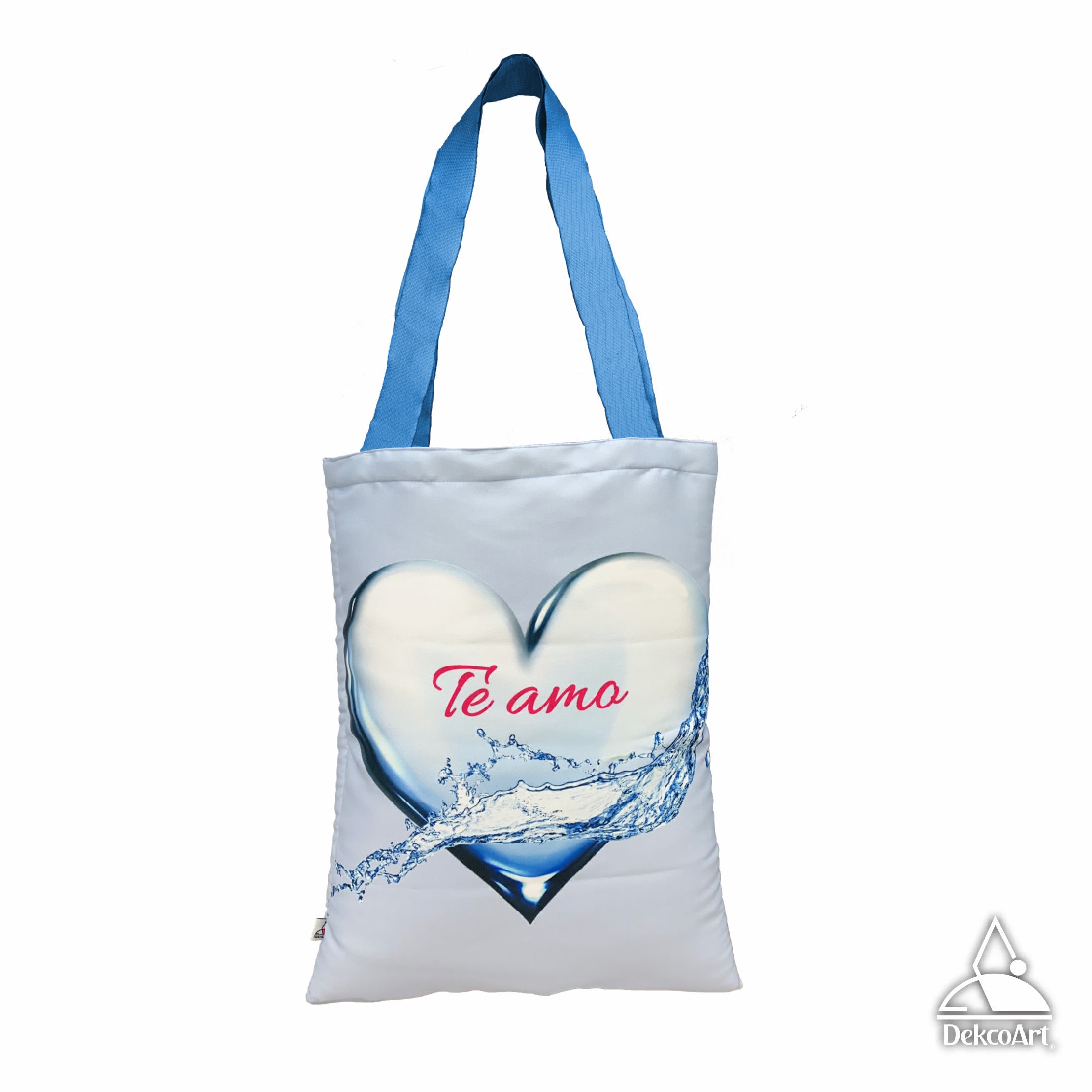 BOLSA TE AMO