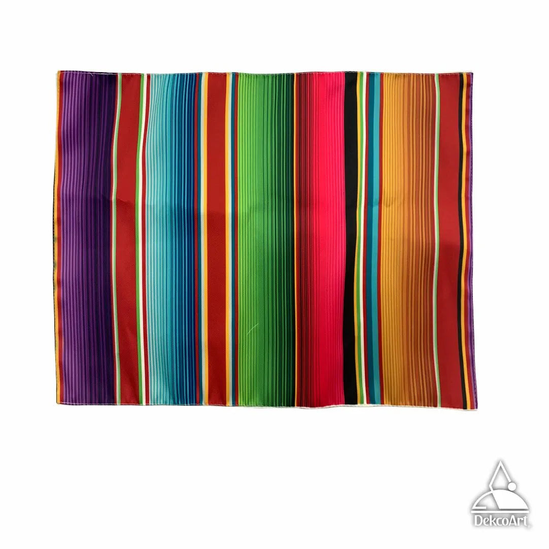 MANTEL INDIVIDUAL VIVA MÉXICO