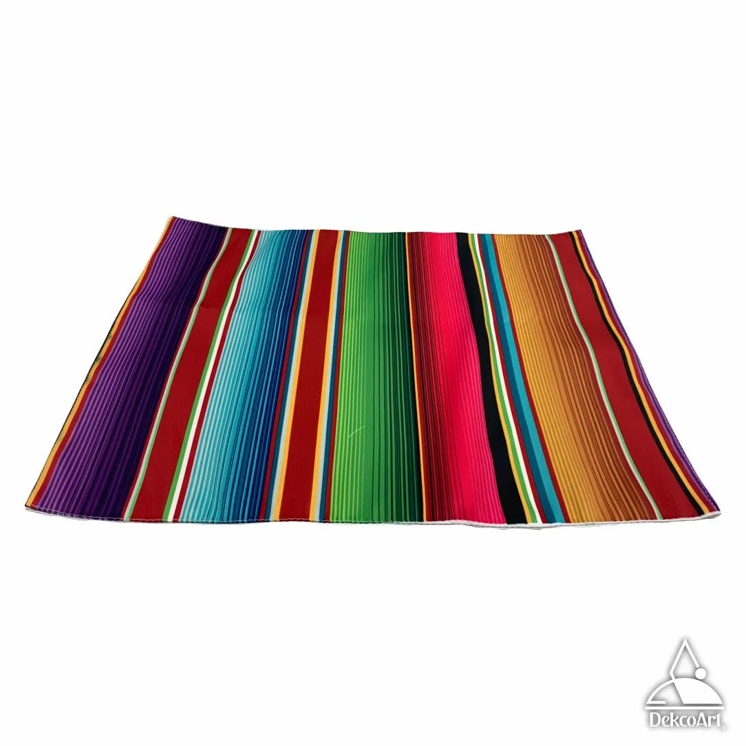 MANTEL INDIVIDUAL VIVA MÉXICO