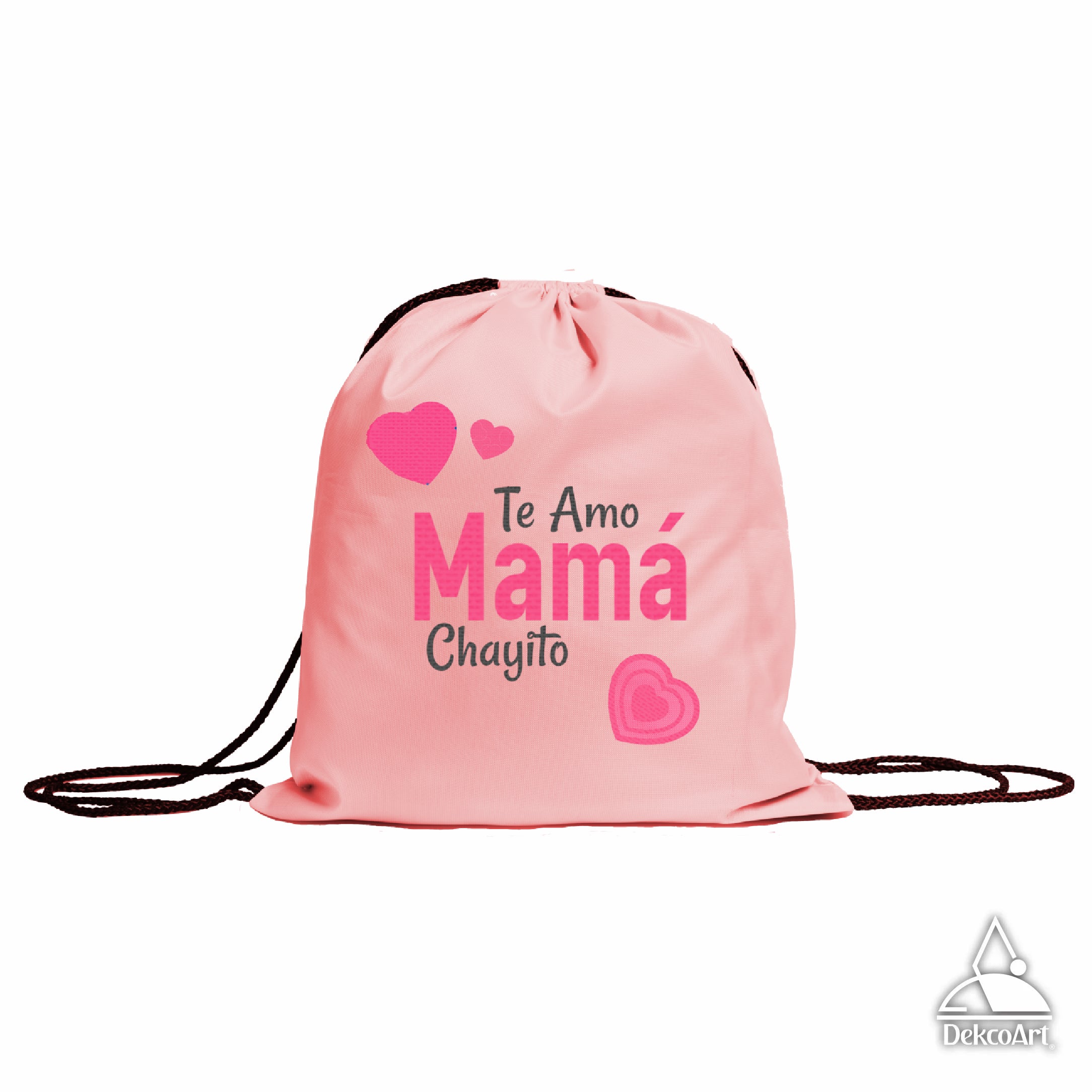 MORRAL MAMI