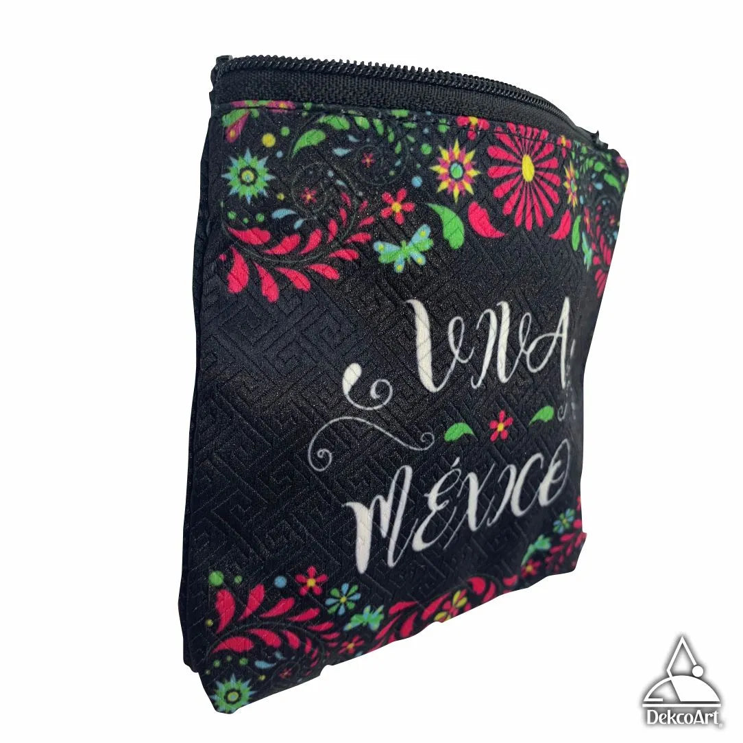 MONEDERO PERSONALIZADO