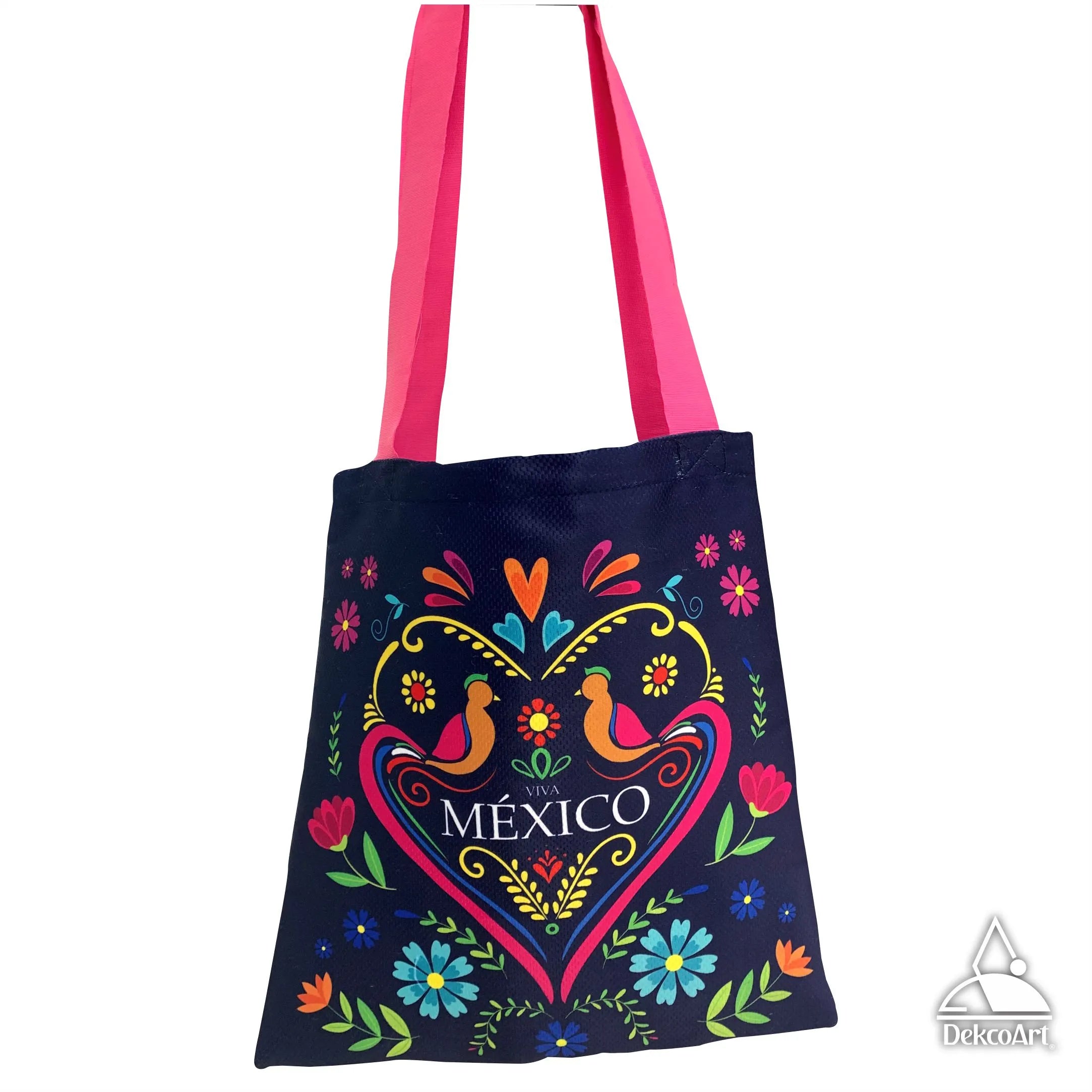 BOLSA ECO MÉXICO