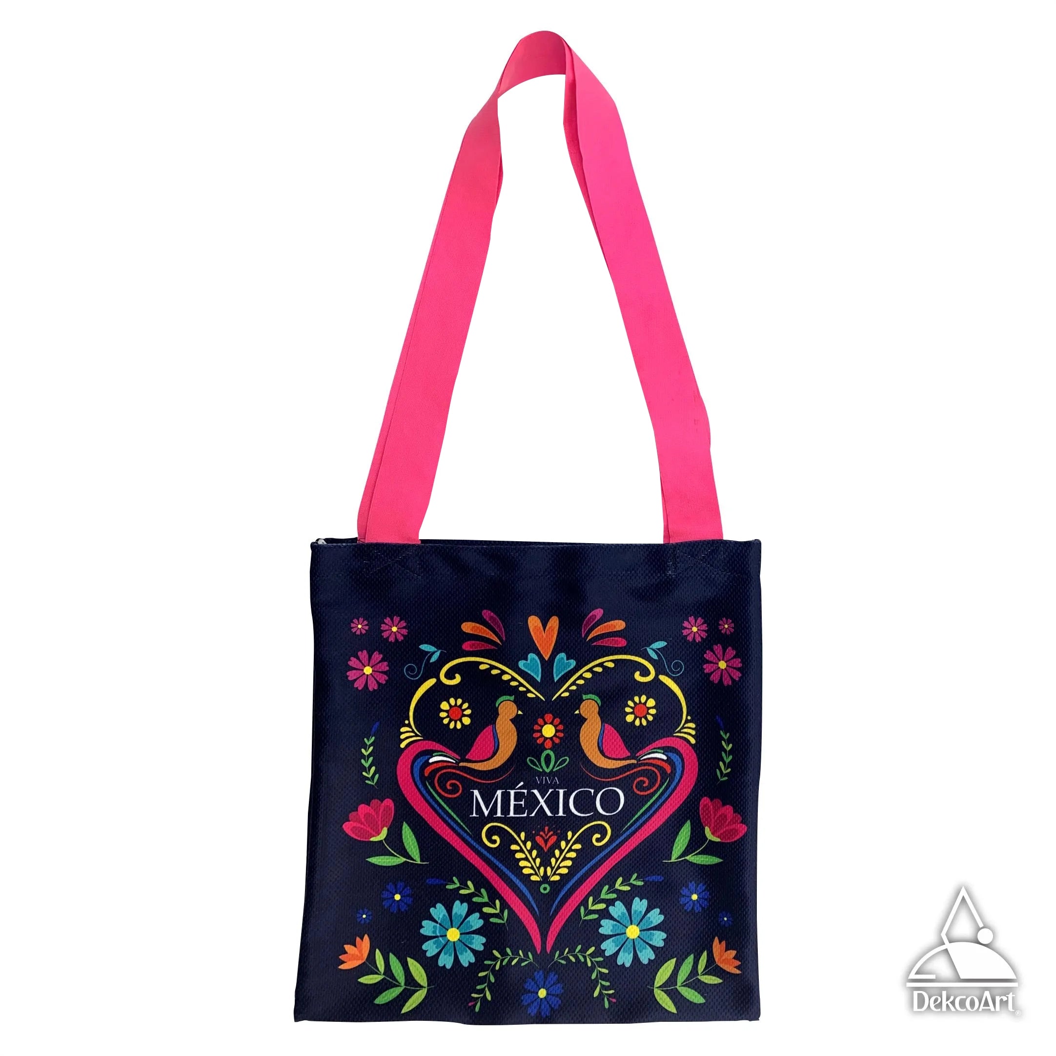 BOLSA ECO MÉXICO