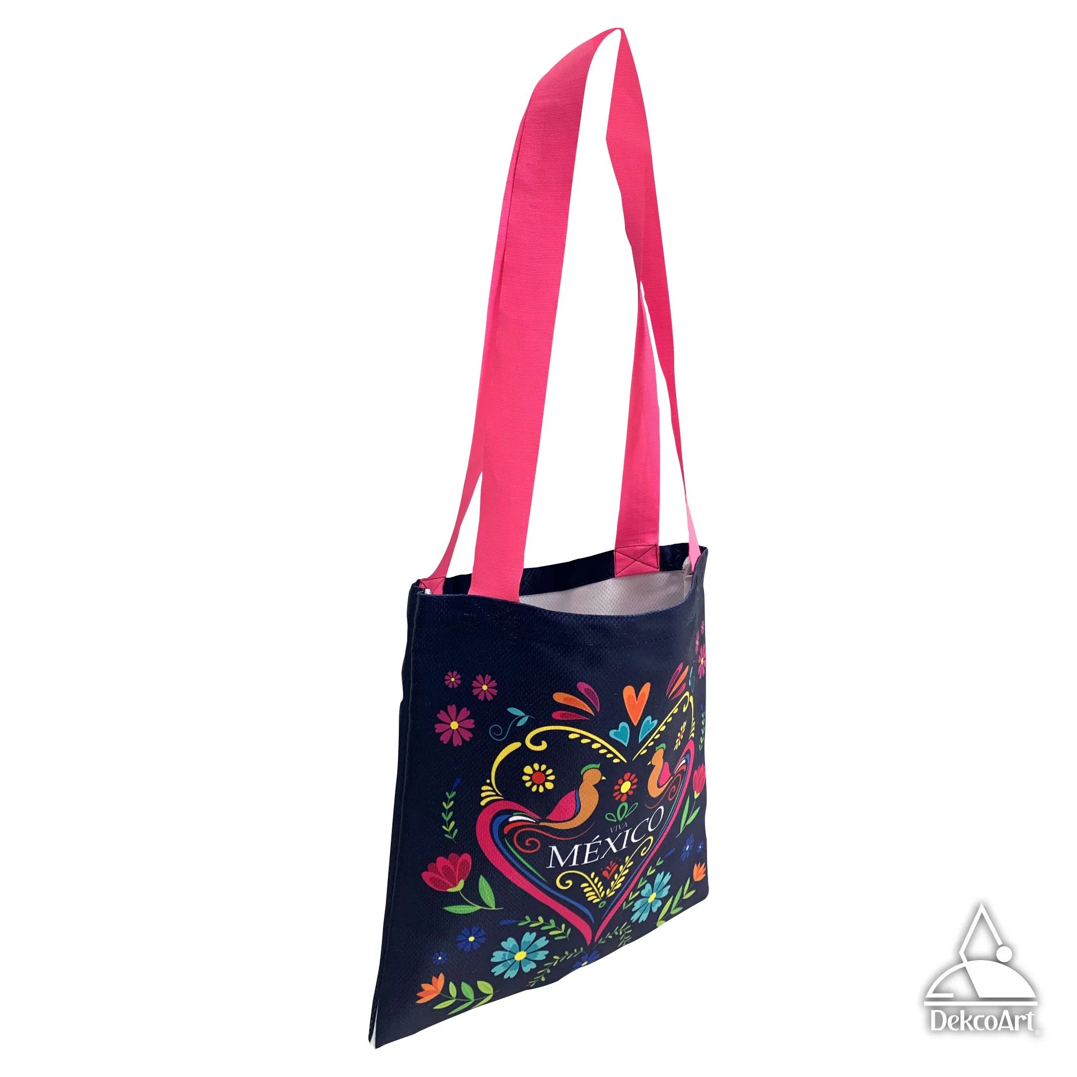 BOLSA ECO MÉXICO