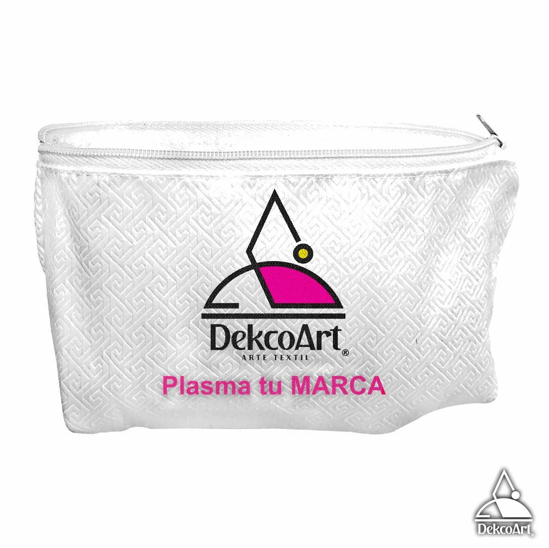 COSMETIQUERA PROMOCIONAL