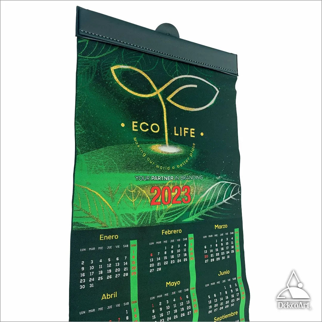 CALENDARIO PROMOCIONAL