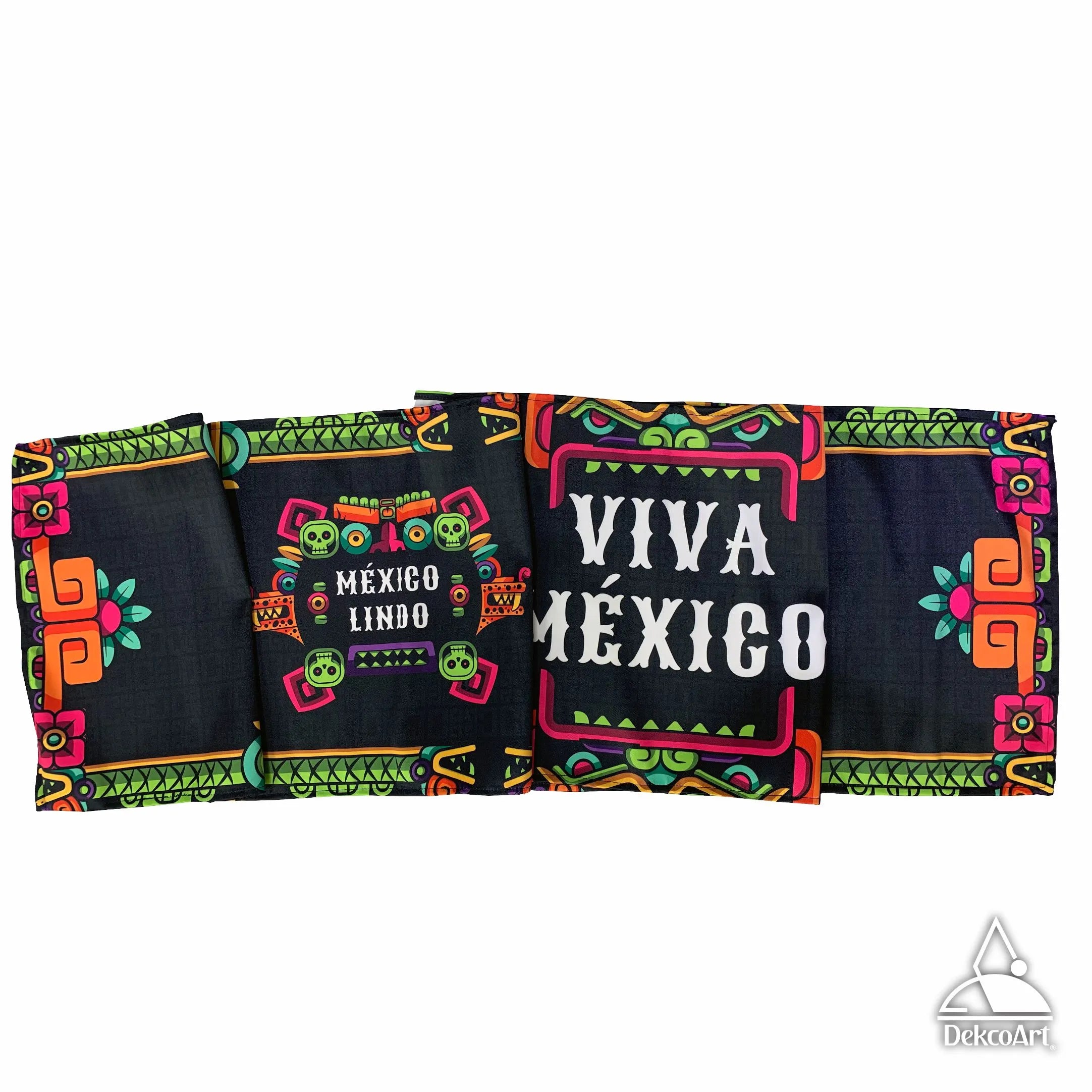 CAMINO DE MESA ¡VIVA MÉXICO!