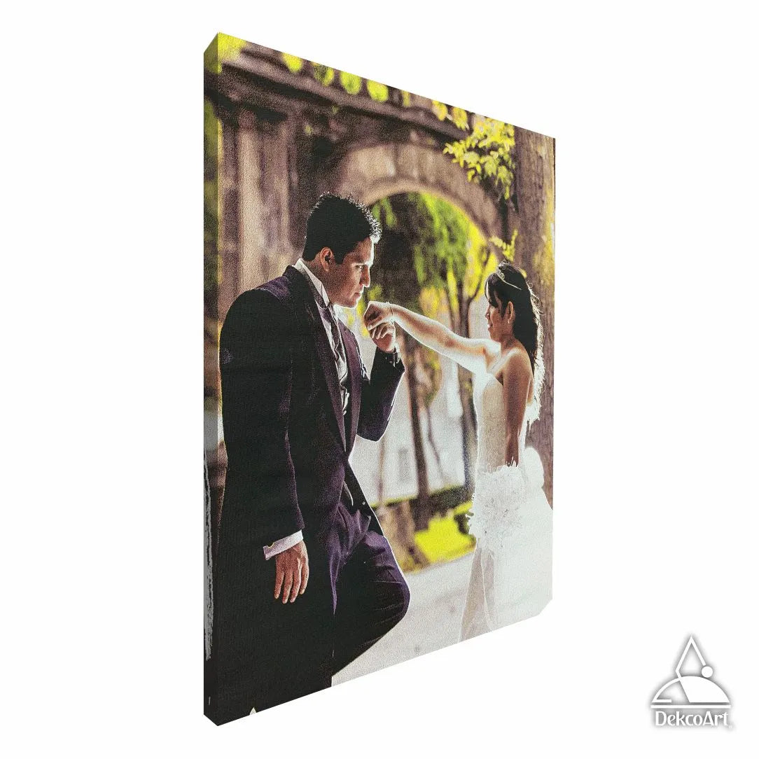 CUADRO PERSONALIZADO BODA