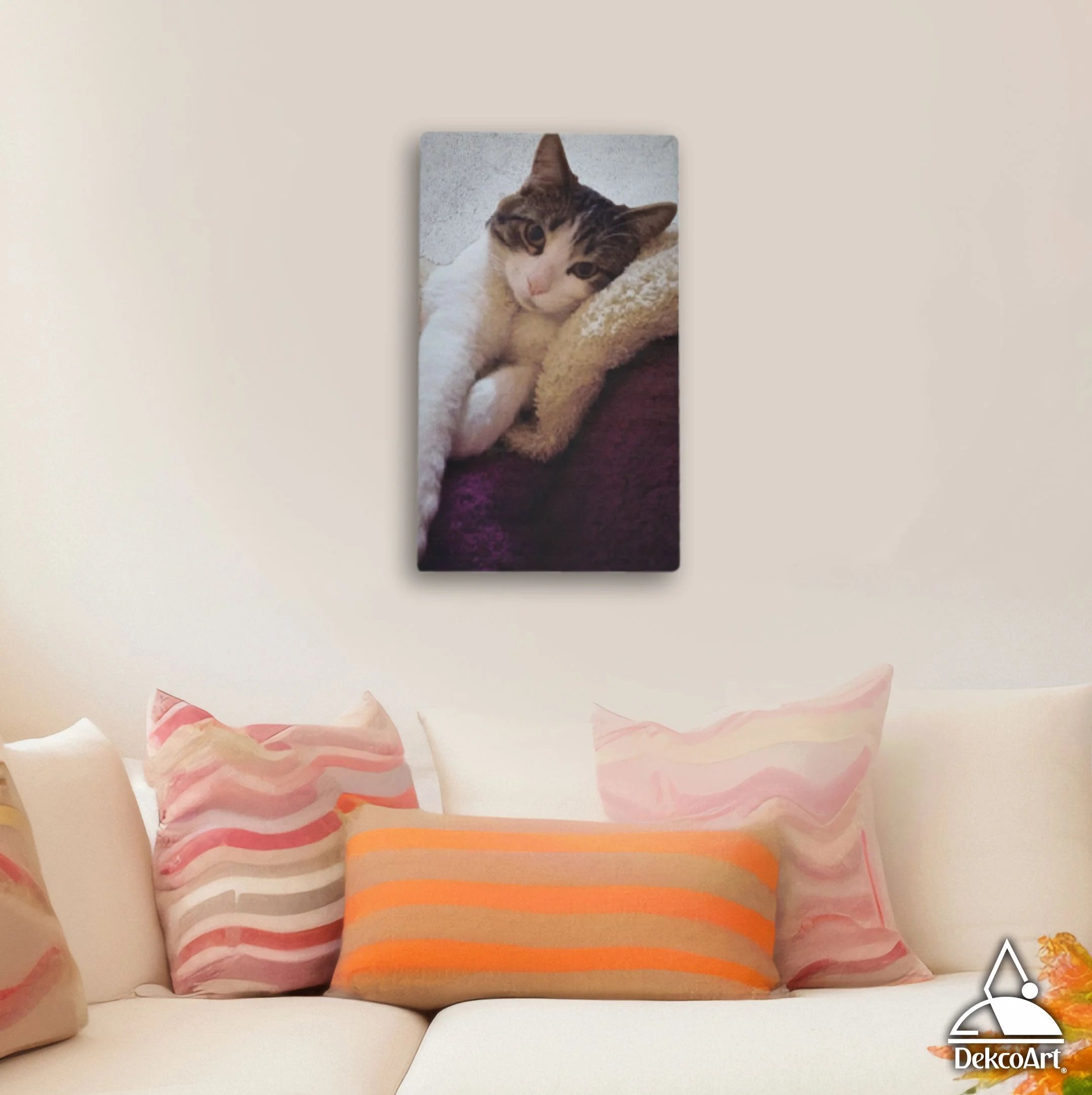 CUADRO PERSONALIZADO MASCOTA
