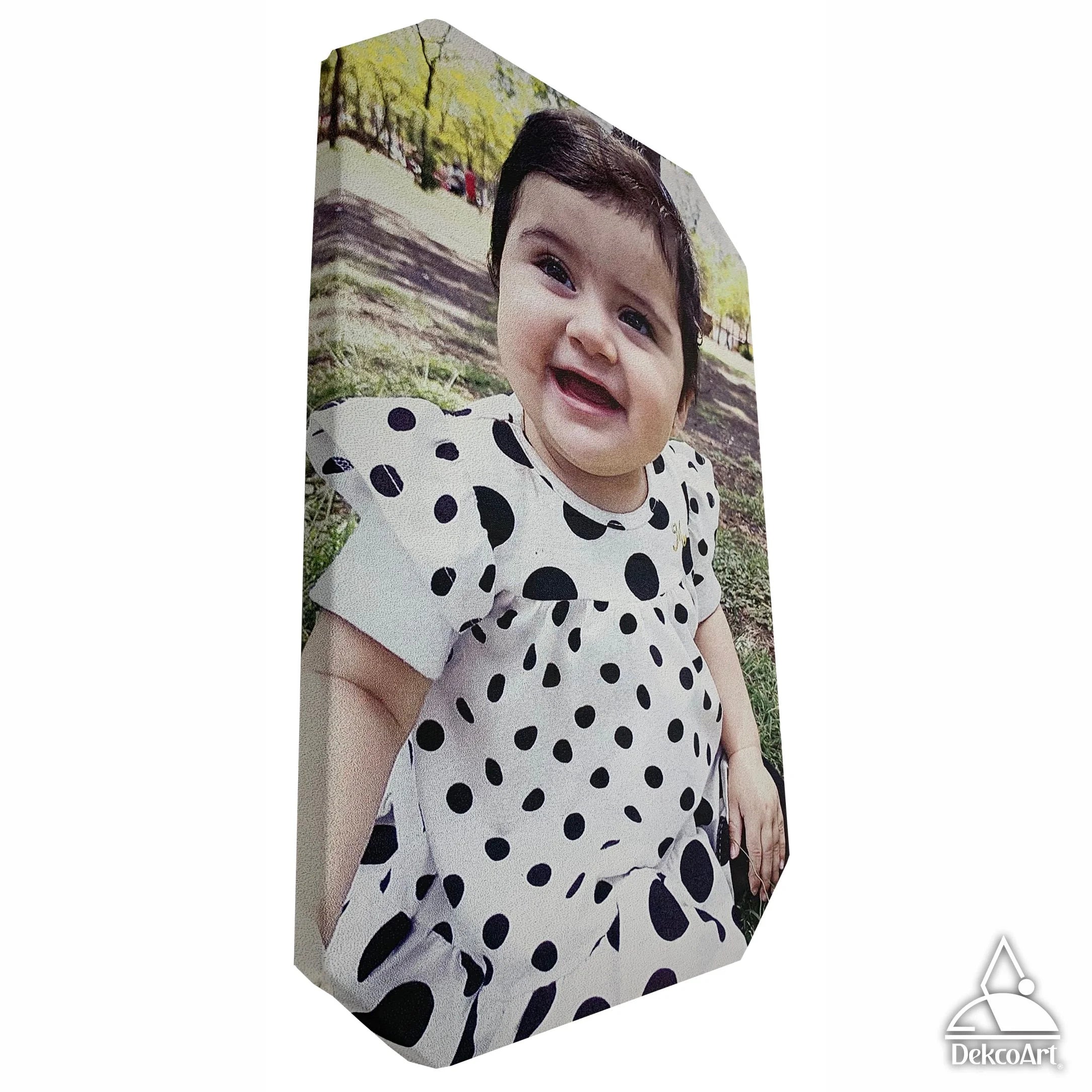 CUADRO PERSONALIZADO NIÑA