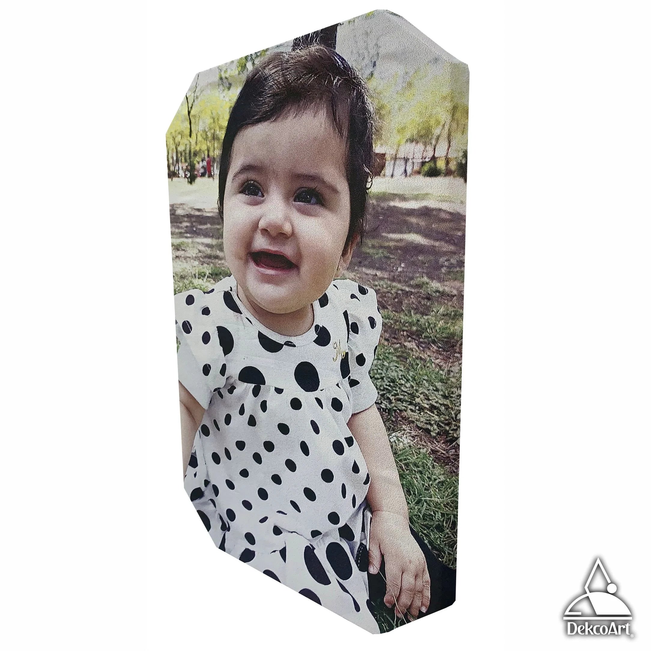 CUADRO PERSONALIZADO NIÑA