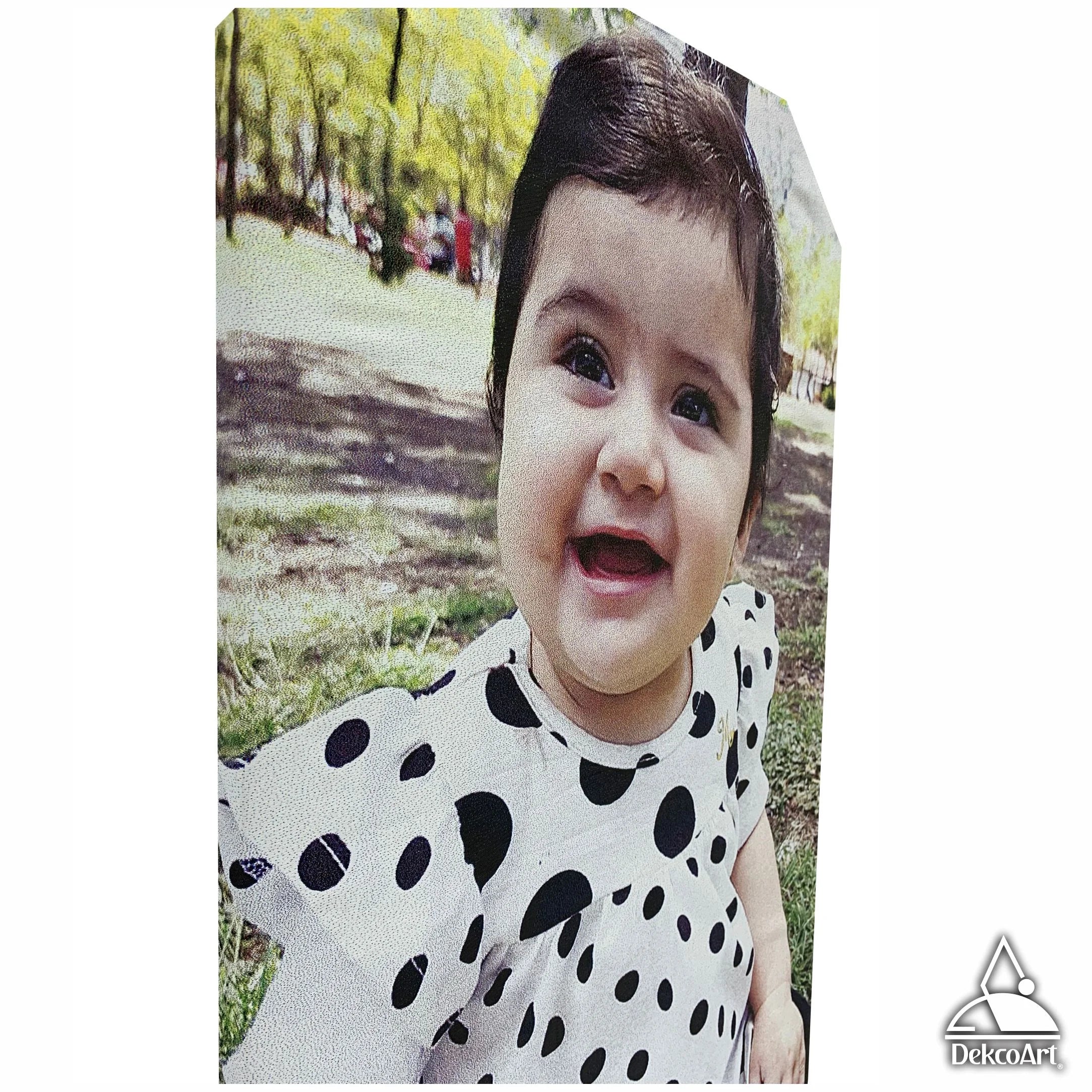 CUADRO PERSONALIZADO NIÑA